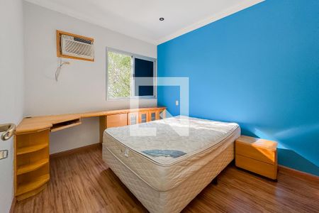Quarto de apartamento para alugar com 1 quarto, 46m² em Ipiranga, São Paulo