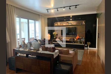 Apartamento à venda com 4 quartos, 179m² em Belenzinho, São Paulo