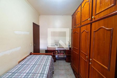 Quarto 2 de casa à venda com 6 quartos, 160m² em Vila Campestre, São Paulo