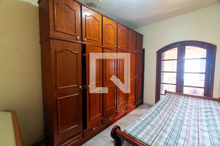 Quarto 2 de casa à venda com 6 quartos, 160m² em Vila Campestre, São Paulo