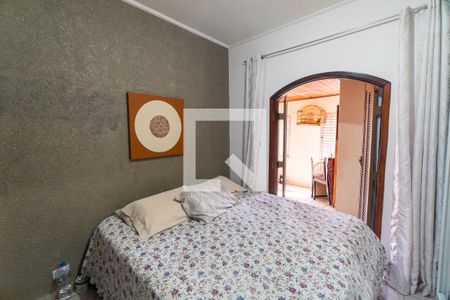 Quarto 1 de casa à venda com 6 quartos, 160m² em Vila Campestre, São Paulo