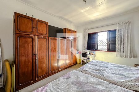 Quarto 1 de casa à venda com 4 quartos, 177m² em Alto da Mooca, São Paulo