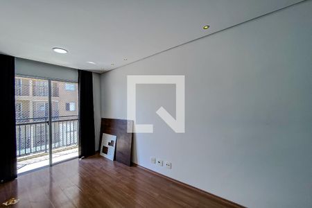 Sala de apartamento para alugar com 3 quartos, 65m² em Brás, São Paulo