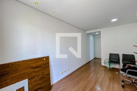 Sala de apartamento para alugar com 3 quartos, 65m² em Brás, São Paulo