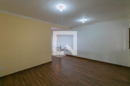 Sala de casa para alugar com 2 quartos, 115m² em Jaqueline, Belo Horizonte