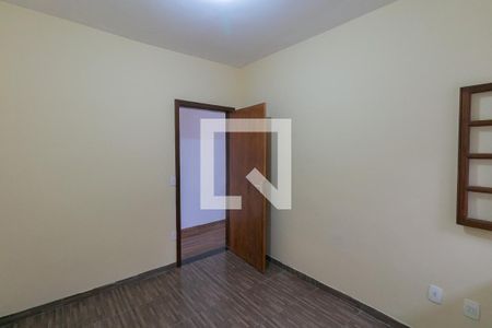 Suíte 1 de casa para alugar com 2 quartos, 115m² em Jaqueline, Belo Horizonte