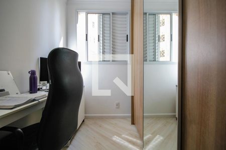 Quarto 1 de apartamento à venda com 3 quartos, 68m² em Jardim Iris, São Paulo