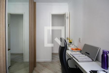 Quarto 1 de apartamento à venda com 3 quartos, 68m² em Jardim Iris, São Paulo