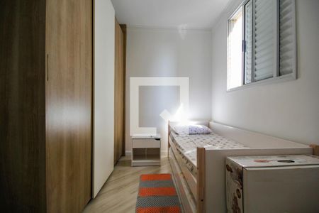 Quarto 2 de apartamento à venda com 3 quartos, 68m² em Jardim Iris, São Paulo
