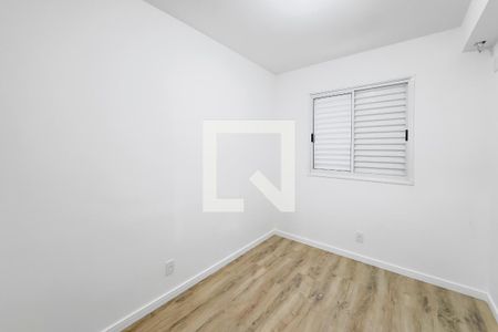 Quarto de apartamento para alugar com 2 quartos, 46m² em Jardim California, Jacareí
