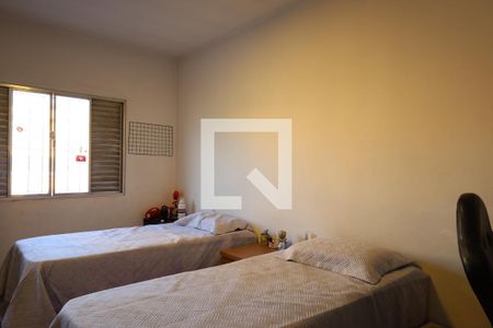 Quarto 1 de casa à venda com 2 quartos, 140m² em Cupecê, São Paulo