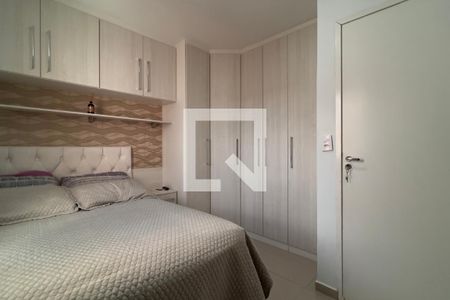 Quarto 1 de apartamento à venda com 2 quartos, 72m² em Jardim Cocaia, Guarulhos