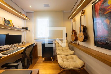 Quarto 2 de apartamento à venda com 2 quartos, 103m² em Vila Olímpia, São Paulo