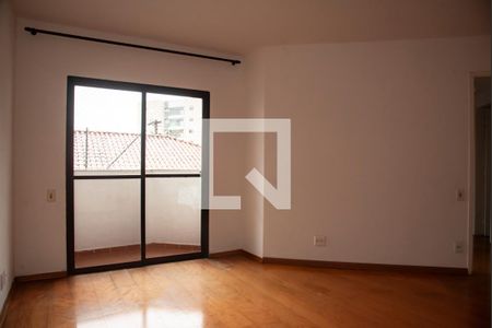 Sala de apartamento à venda com 2 quartos, 90m² em Vila da Saúde, São Paulo