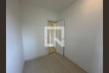 Quarto 1 de apartamento à venda com 2 quartos, 50m² em Vila Militar, Barueri