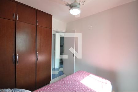 Quarto 1 de apartamento à venda com 3 quartos, 60m² em Vila Guilherme, São Paulo