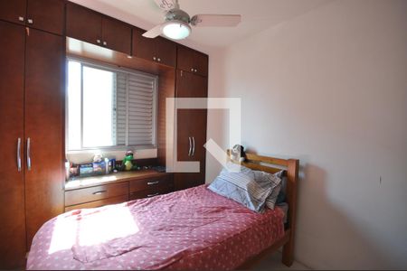 Quarto 1 de apartamento à venda com 3 quartos, 60m² em Vila Guilherme, São Paulo