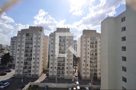 Vista da Varanda de apartamento à venda com 3 quartos, 60m² em Vila Guilherme, São Paulo