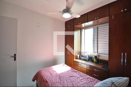Quarto 1 de apartamento à venda com 3 quartos, 60m² em Vila Guilherme, São Paulo