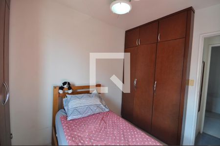 Quarto 1 de apartamento à venda com 3 quartos, 60m² em Vila Guilherme, São Paulo