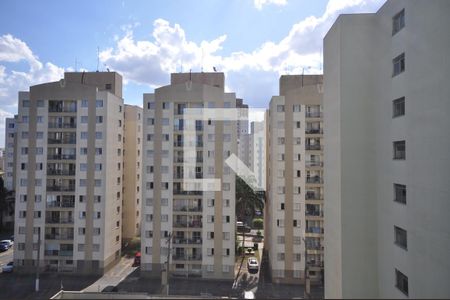 Vista do Quarto  de apartamento à venda com 3 quartos, 60m² em Vila Guilherme, São Paulo