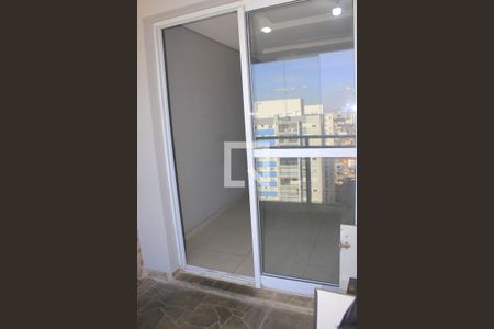 Varanda Gourmet de apartamento para alugar com 2 quartos, 60m² em Picanço, Guarulhos