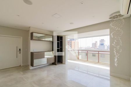 Sala de apartamento à venda com 3 quartos, 200m² em Jardim São Jorge, Guarulhos