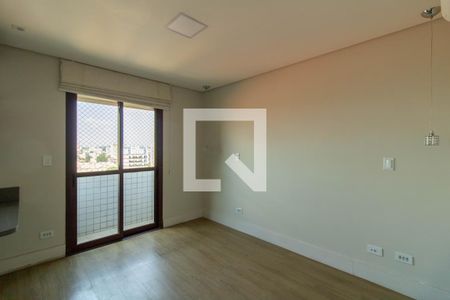 Suíte 1 de apartamento à venda com 3 quartos, 200m² em Jardim São Jorge, Guarulhos