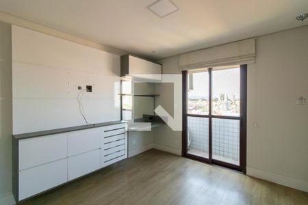 Suíte 1 de apartamento à venda com 3 quartos, 200m² em Jardim São Jorge, Guarulhos