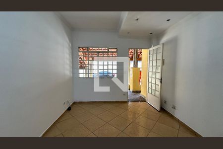 Sala de casa à venda com 2 quartos, 66m² em Jardim Regina Alice, Barueri
