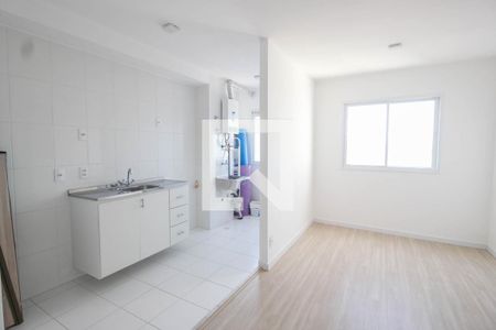 Sala de apartamento à venda com 2 quartos, 41m² em Vila Nova Cachoeirinha, São Paulo