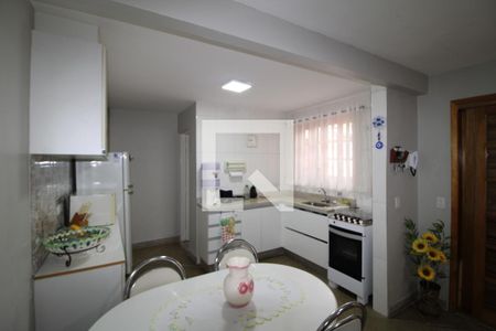 Sala/Cozinha de casa à venda com 3 quartos, 120m² em Vila Dionisia, São Paulo
