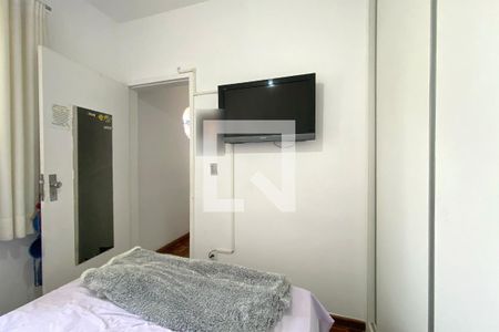Quarto 1 de casa à venda com 2 quartos, 62m² em Boa Vista, Belo Horizonte