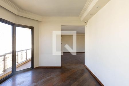 Sala de Jantar de apartamento para alugar com 4 quartos, 270m² em Santa Cecilia, São Paulo
