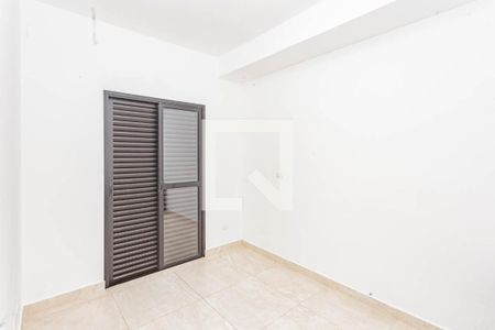Quarto 2 de kitnet/studio para alugar com 2 quartos, 42m² em Vila das Merces, São Paulo