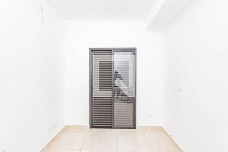 Quarto 2 de kitnet/studio para alugar com 2 quartos, 42m² em Vila das Merces, São Paulo