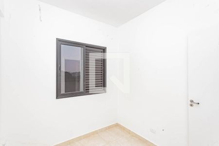Quarto 1 de kitnet/studio para alugar com 2 quartos, 42m² em Vila das Merces, São Paulo