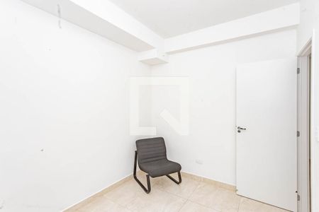Quarto 2 de kitnet/studio para alugar com 2 quartos, 42m² em Vila das Merces, São Paulo