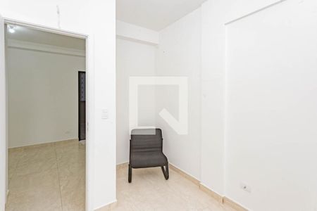 Quarto 1 de kitnet/studio para alugar com 2 quartos, 42m² em Vila das Merces, São Paulo