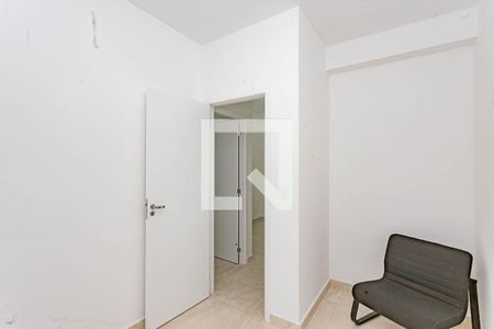 Quarto 1 de kitnet/studio para alugar com 2 quartos, 42m² em Vila das Merces, São Paulo