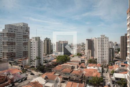 Vista da Sala de apartamento à venda com 2 quartos, 72m² em Vila da Saúde, São Paulo