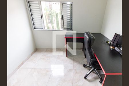 Quarto de apartamento para alugar com 2 quartos, 95m² em Brás, São Paulo