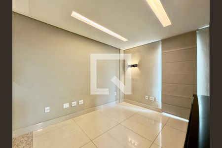 Apartamento à venda com 3 quartos, 129m² em União, Belo Horizonte