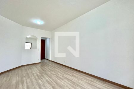 Sala  de apartamento para alugar com 2 quartos, 58m² em Vila Paulista, São Paulo