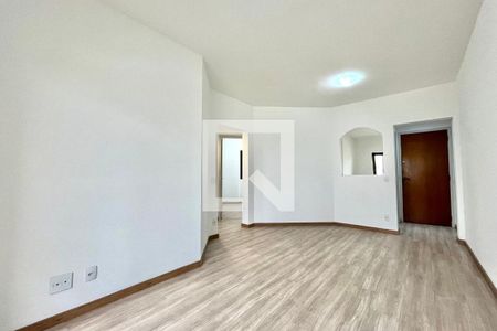 Sala de apartamento para alugar com 2 quartos, 58m² em Vila Paulista, São Paulo