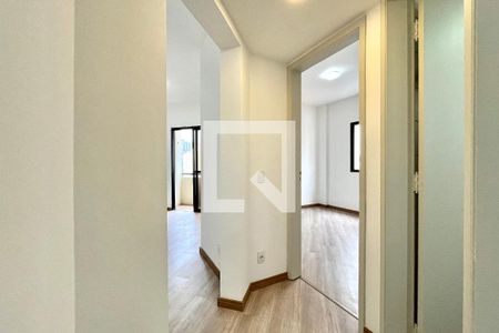 Apartamento para alugar com 2 quartos, 58m² em Vila Paulista, São Paulo