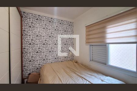 Quarto  de apartamento à venda com 3 quartos, 87m² em Vila Caminho do Mar, São Bernardo do Campo