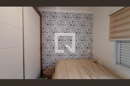 Quarto 1 de apartamento à venda com 3 quartos, 87m² em Vila Caminho do Mar, São Bernardo do Campo