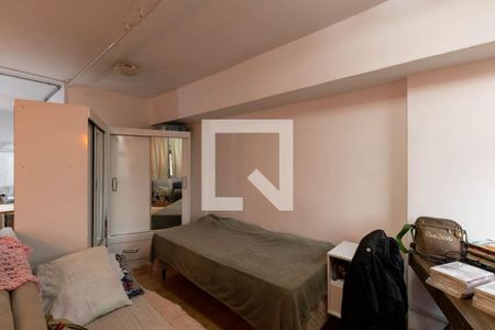 Studio de kitnet/studio à venda com 1 quarto, 49m² em Centro Histórico de São Paulo, São Paulo