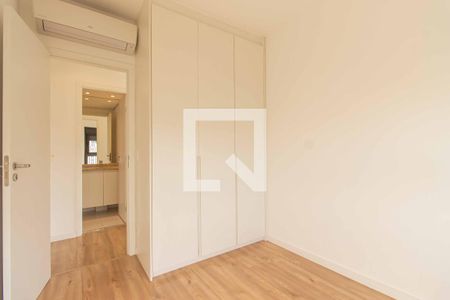 Quarto de apartamento à venda com 2 quartos, 68m² em Paraíso, São Paulo